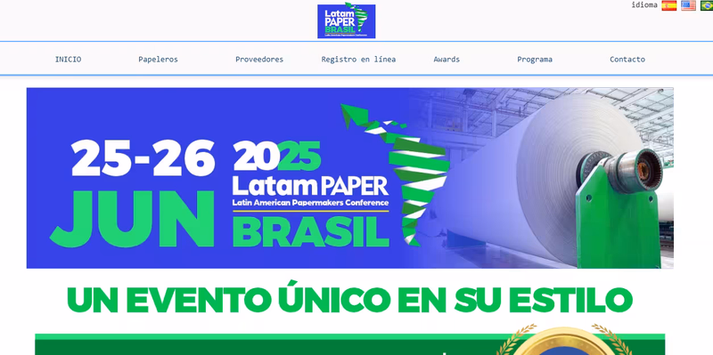 Latampaper